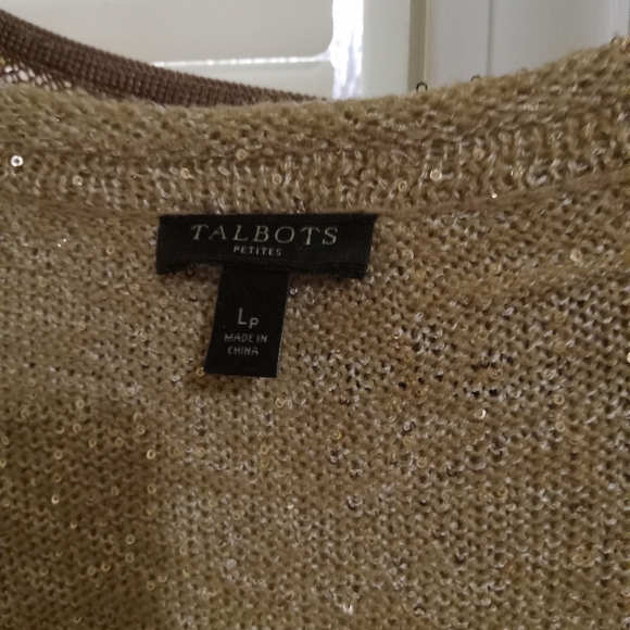 Talbot blouse - Picture 2 of 4
